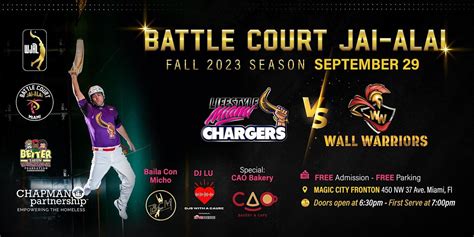 magic city jai alai results today|Warriors vs. Chargers (Battle Court Jai.